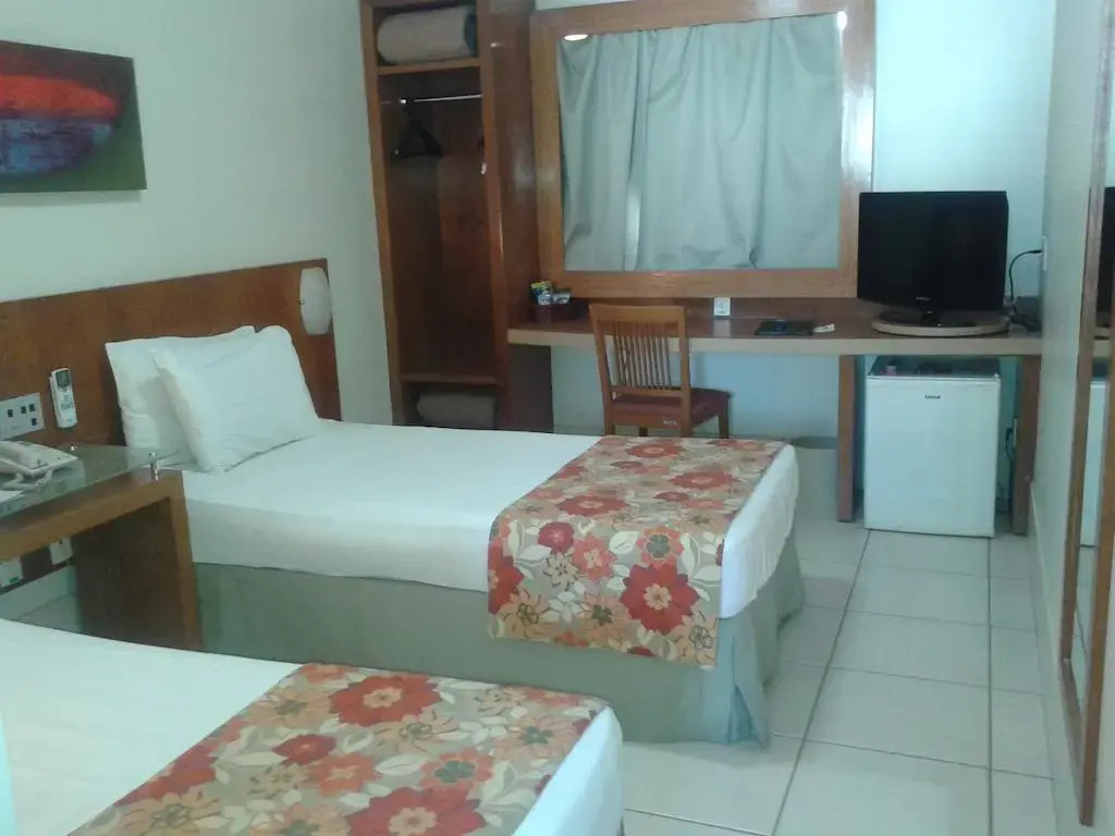 Gelps Hotel