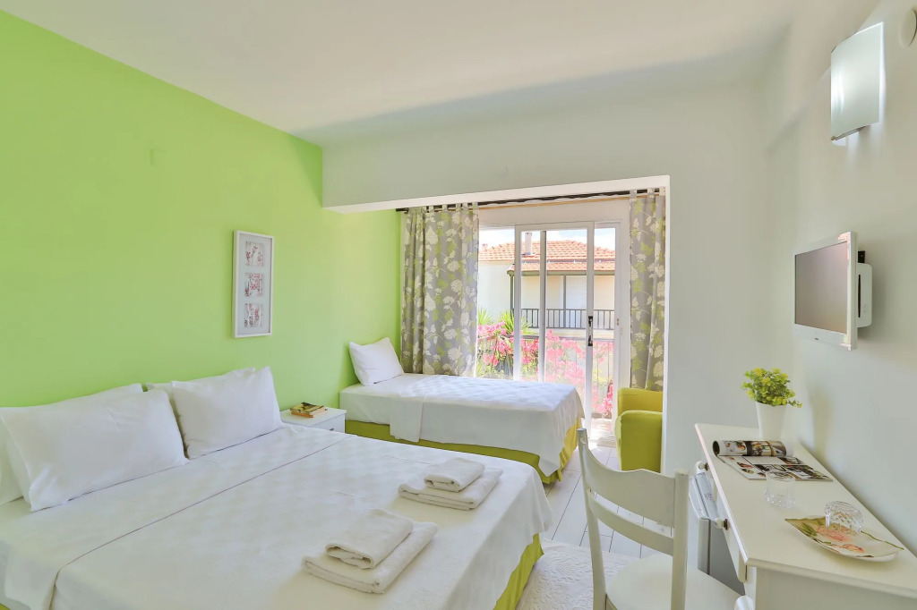 Kiraz Butik Hotel