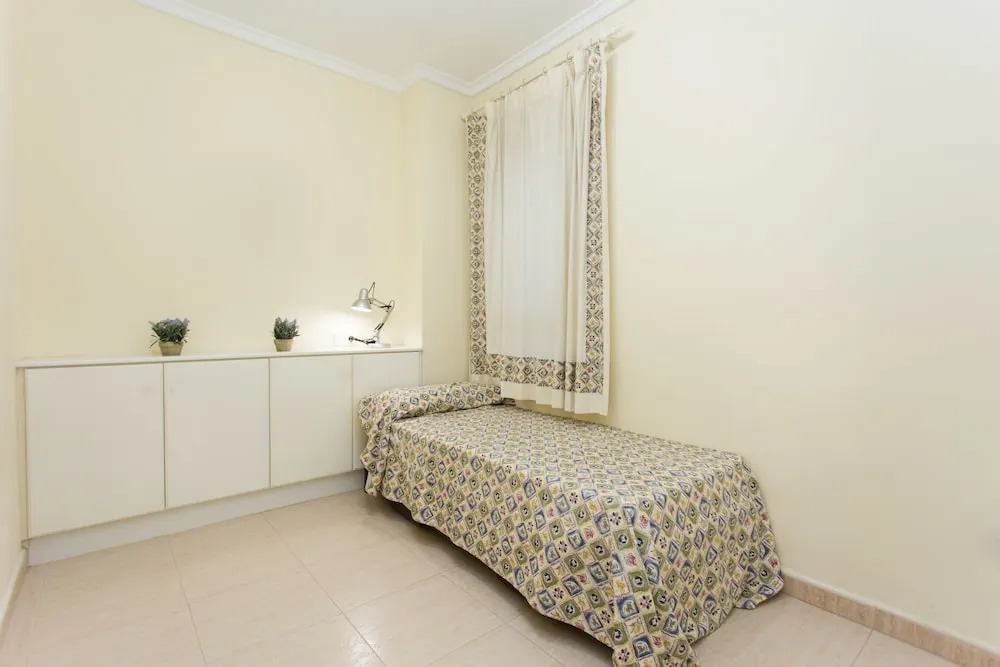 Dénia Front Beach Apartment