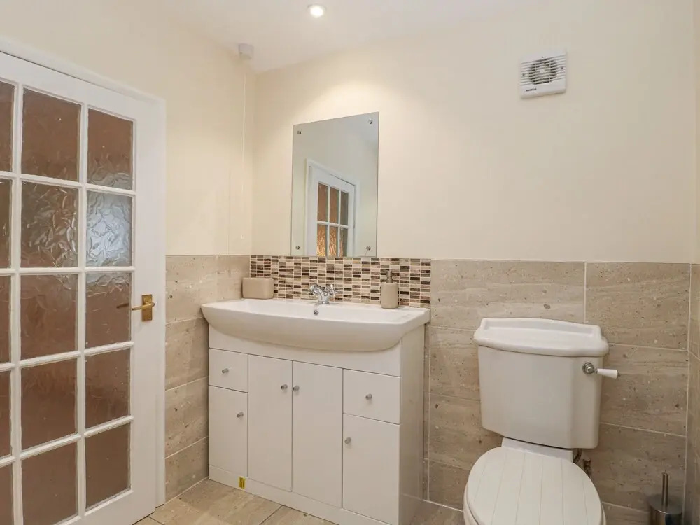 Park Road Apartment
