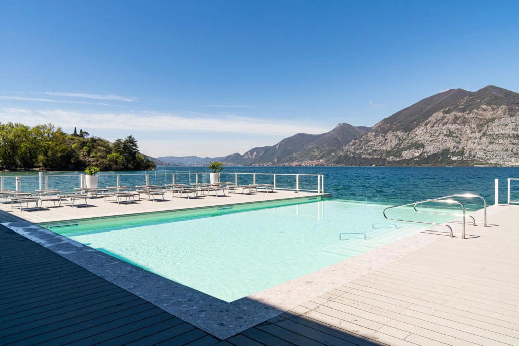 Araba Fenice Hotel