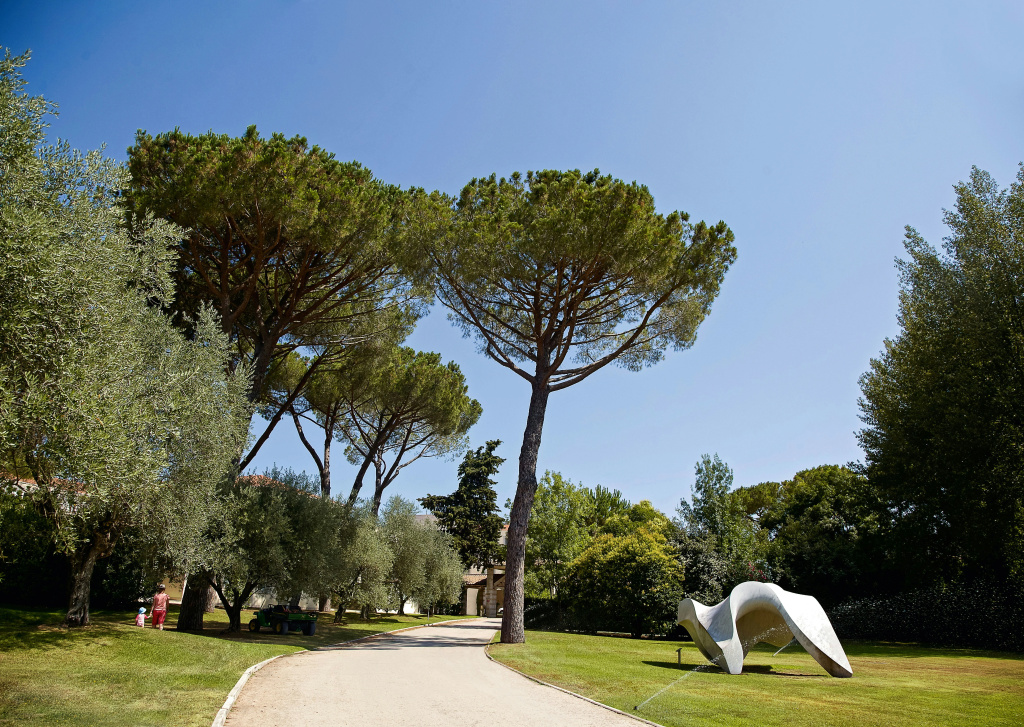 Terme di Saturnia Natural Spa & Golf Resort - The Leading Hotels of the World