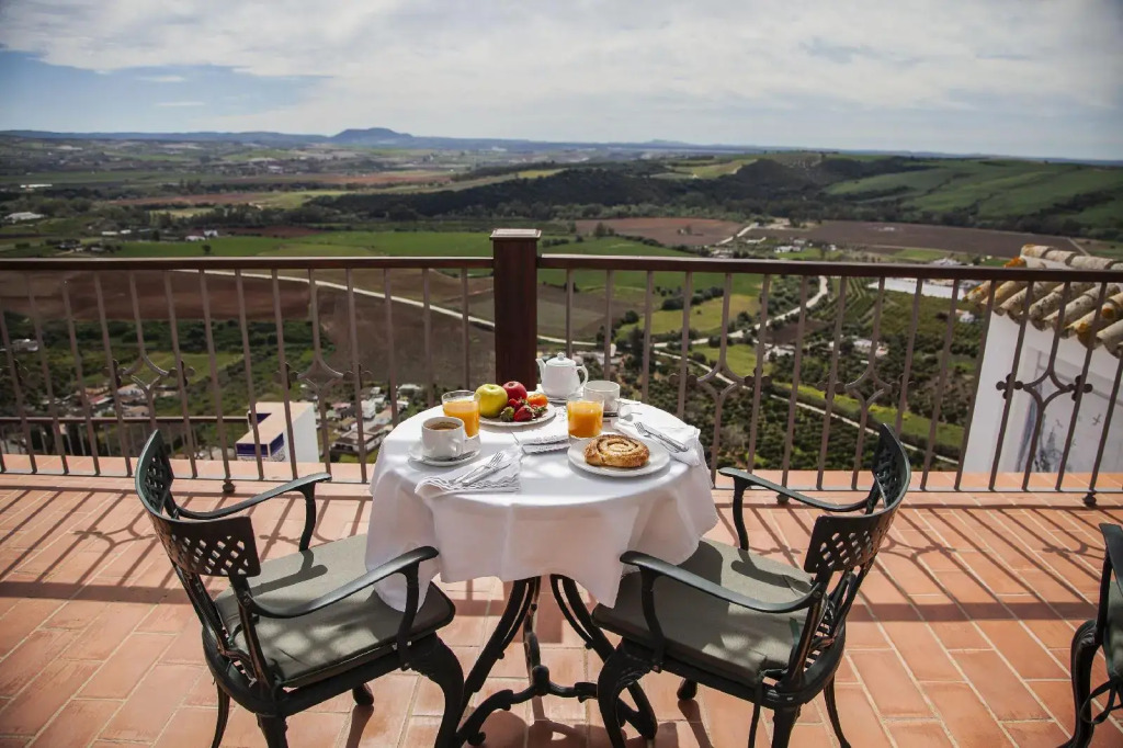 Hotel El Convento