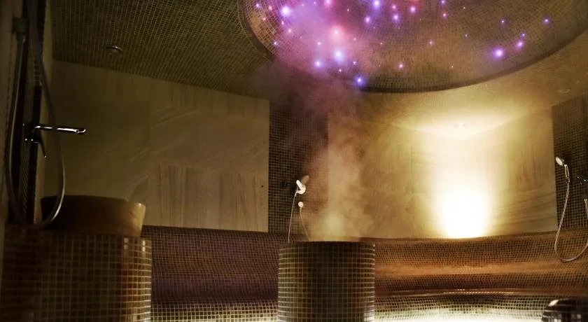 Solaris Resort