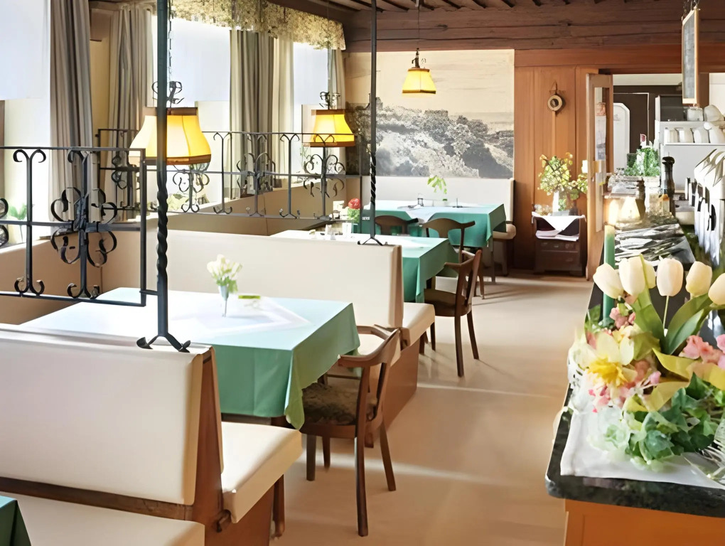 Hotel Marc Aurel