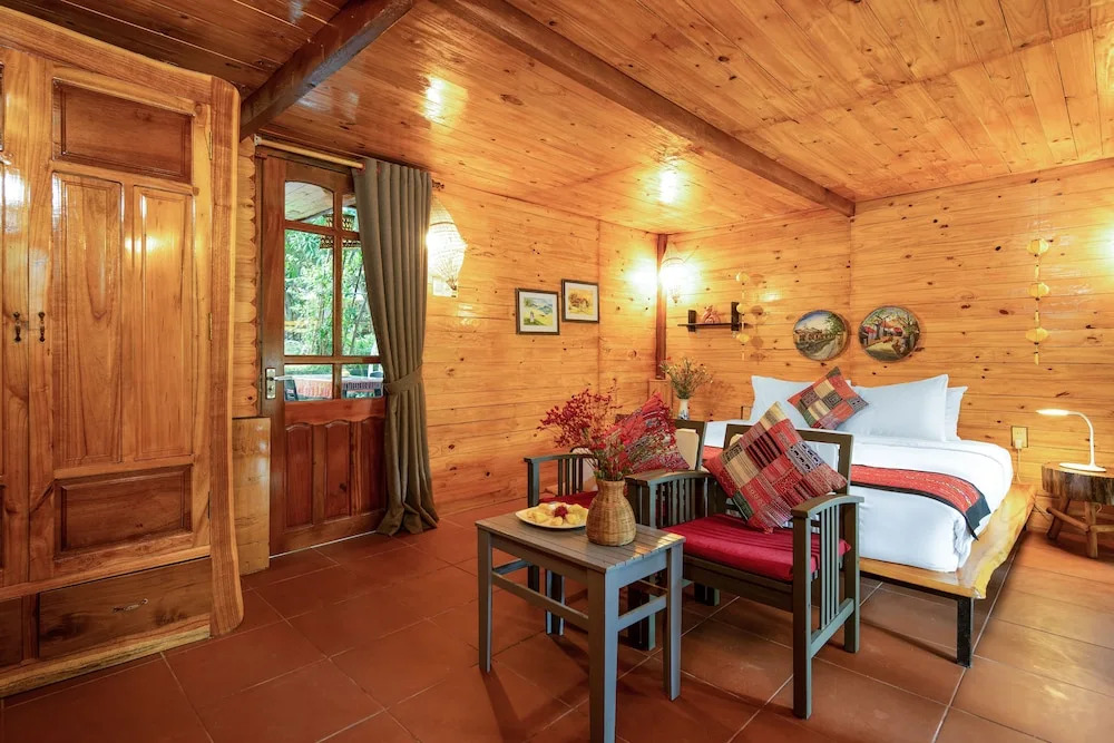 Anbang Memory Homestay