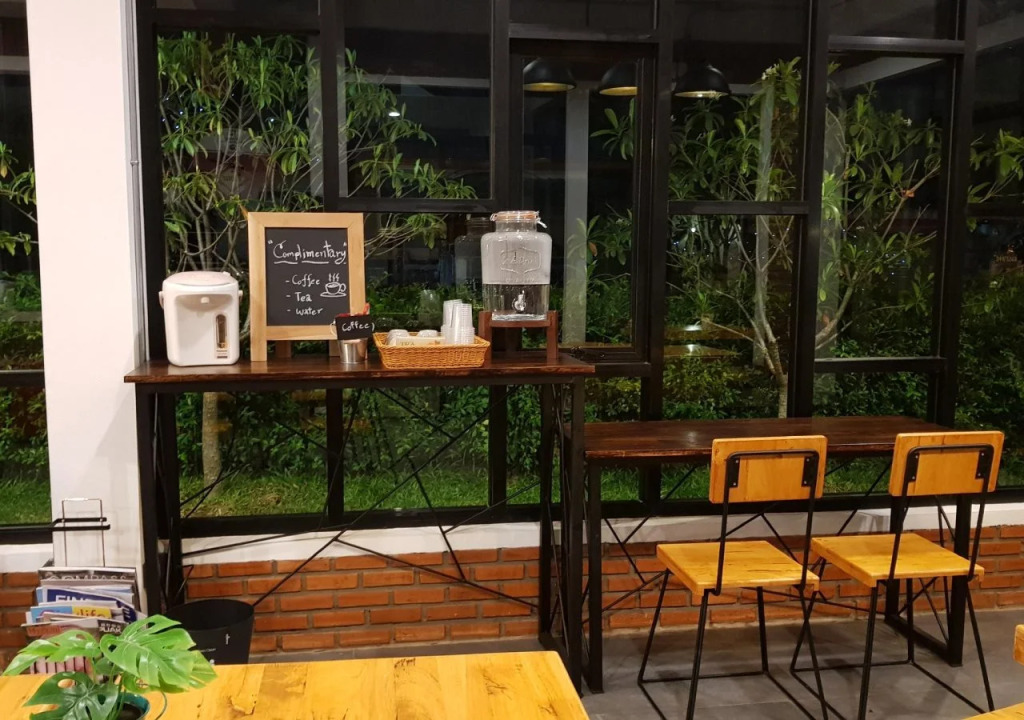 The Connect Chiang Mai