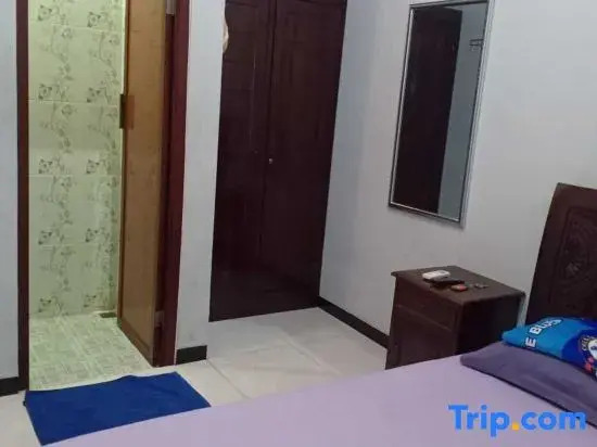 Homestay dan Kost 78
