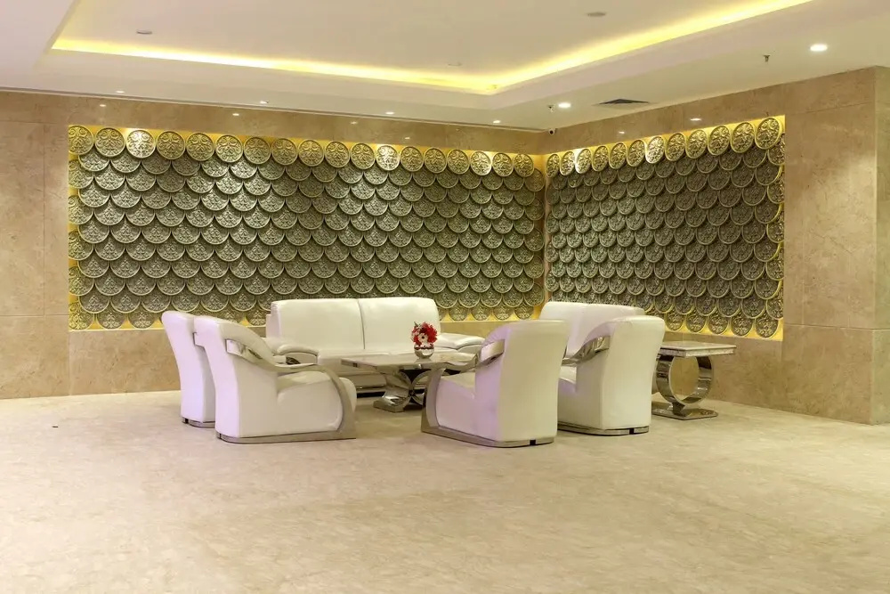 Hotel Royal Imperio
