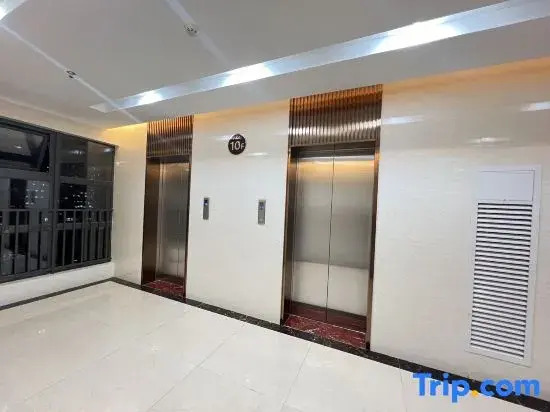Laidun Apartment (Dianda Guyuan)