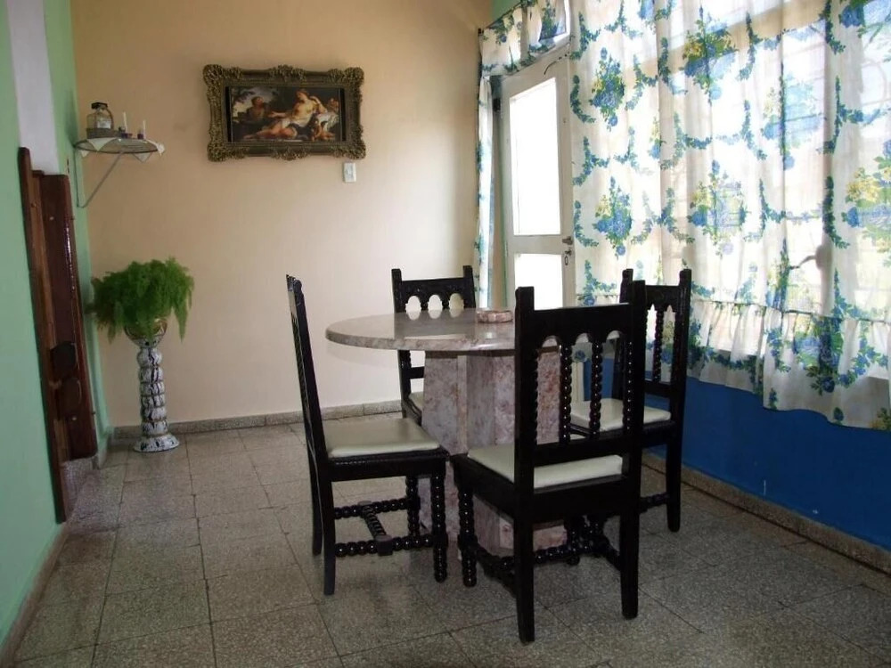 Hostal Fernando y Mayan