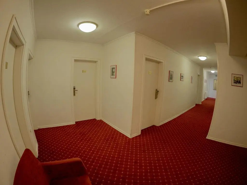 Elbbrücken Hotel