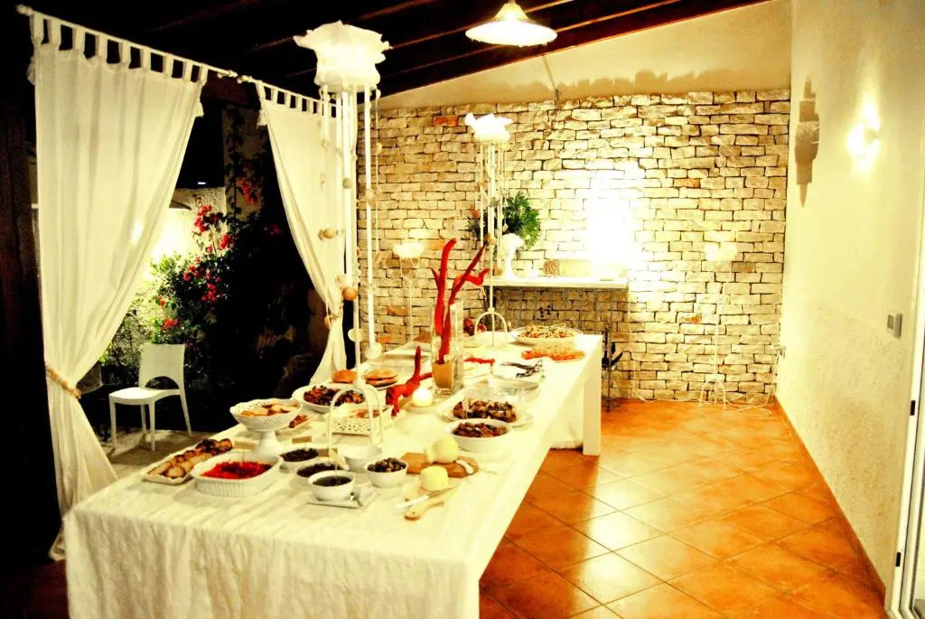 Casa delle Conchiglie