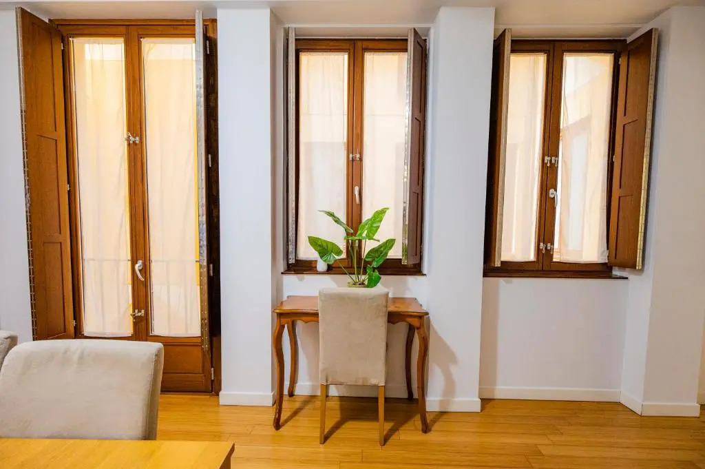 Apartamentos Huertas