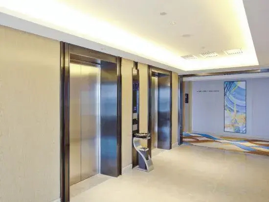 Kyriad Marvelous Hotell (Jiangmen Pengjiang Jiangmen Avenue Branch)