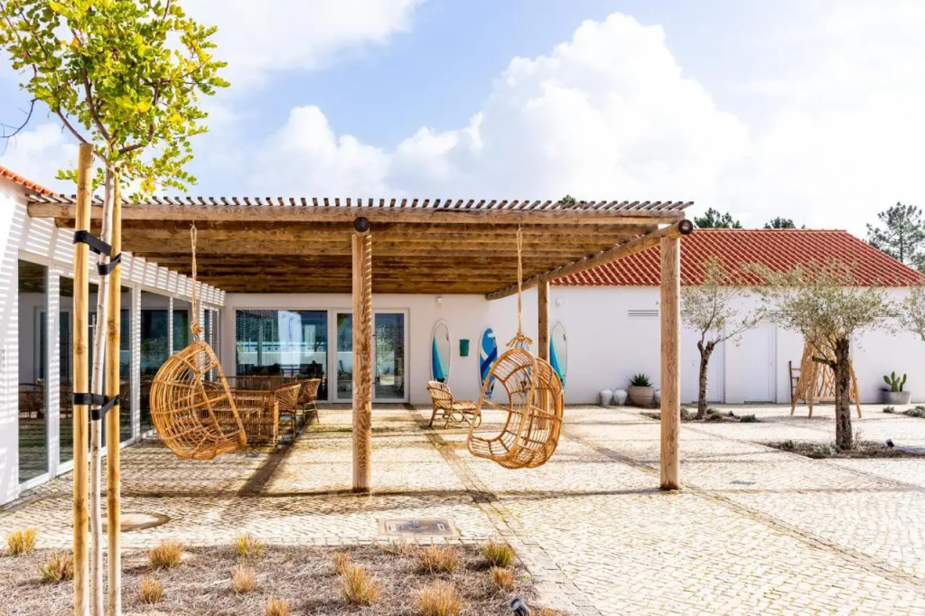 La Réserve-Comporta by Terresens