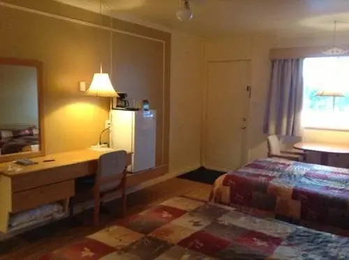 Motel La Seigneurie