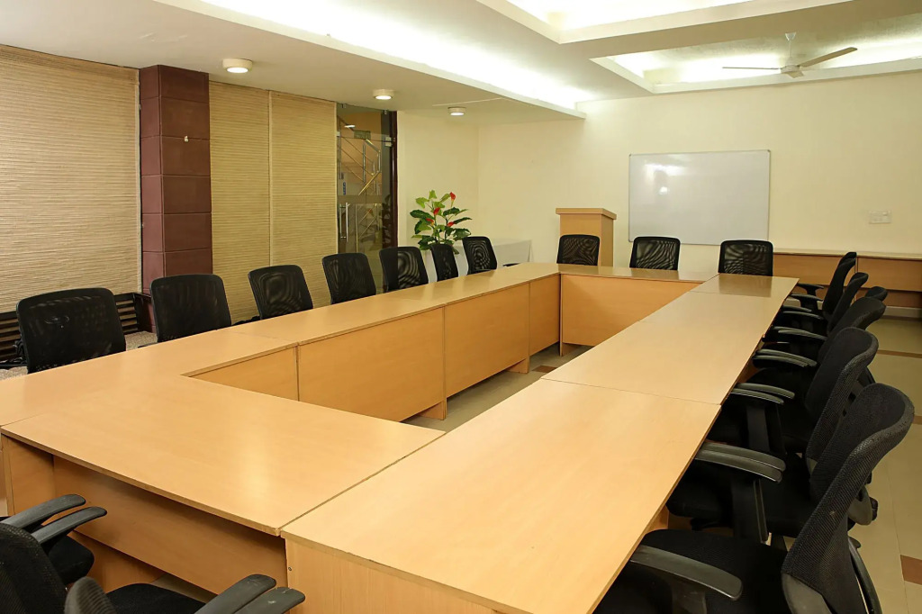 Ahuja Residency Parklane