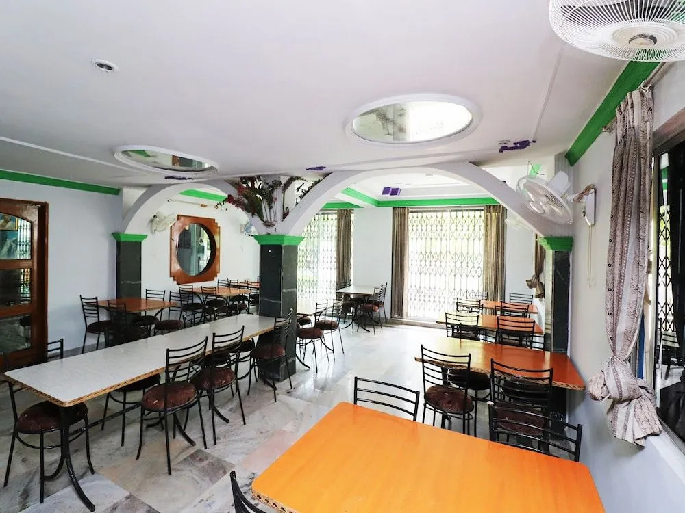 Spot on 43882 Hotel Jeevak International