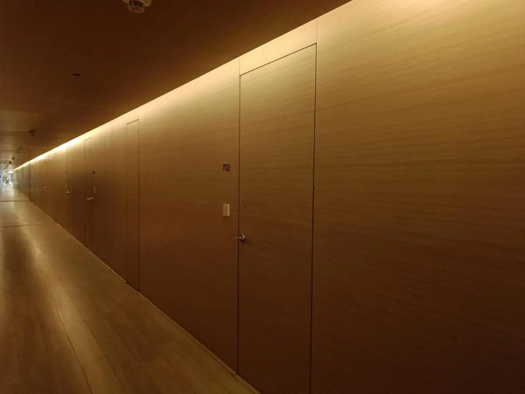 Design Hotel Chennai by jüSTa
