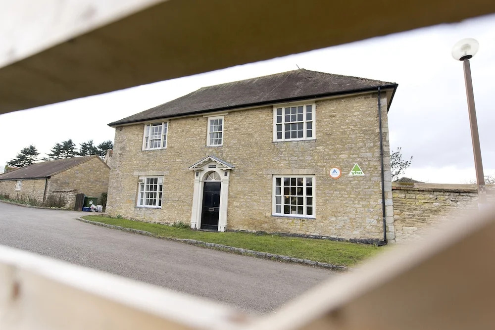 YHA Milton Keynes