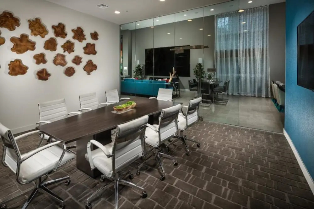 Global Luxury Suites at Koreatown