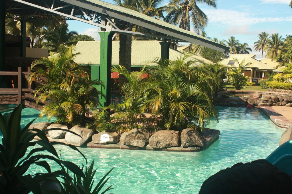 Tokatoka Resort Hotel