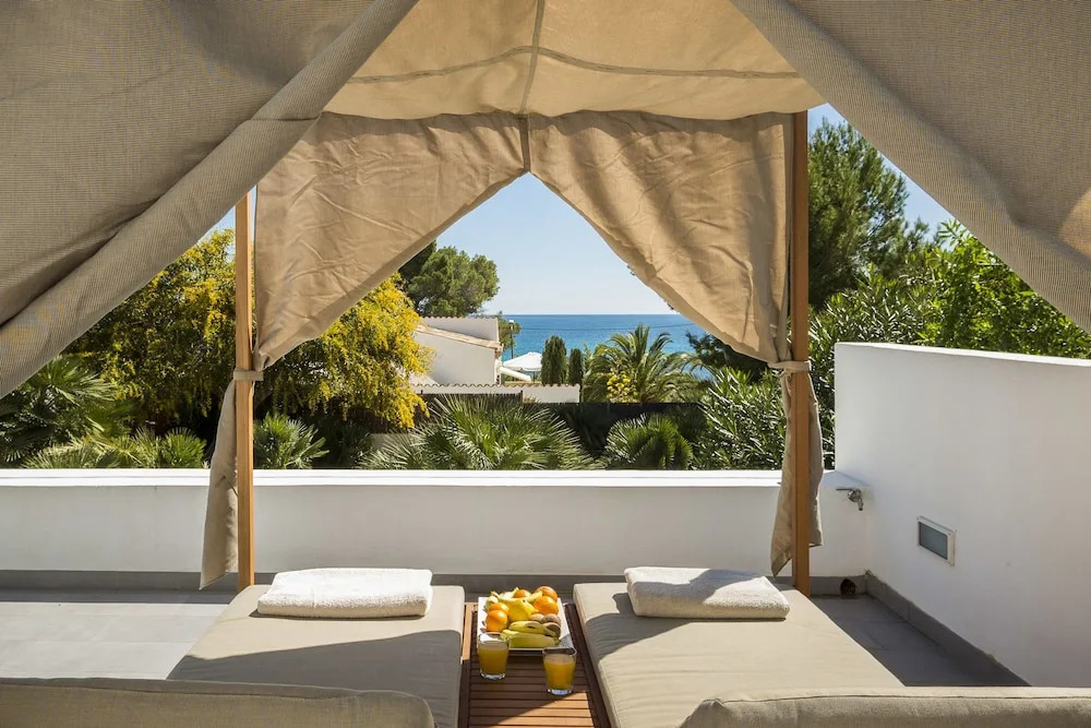 G Rentals Villa 7 Mares