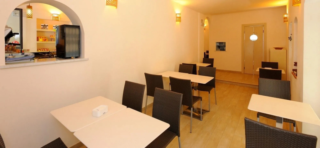 Hotel San Sebastiano