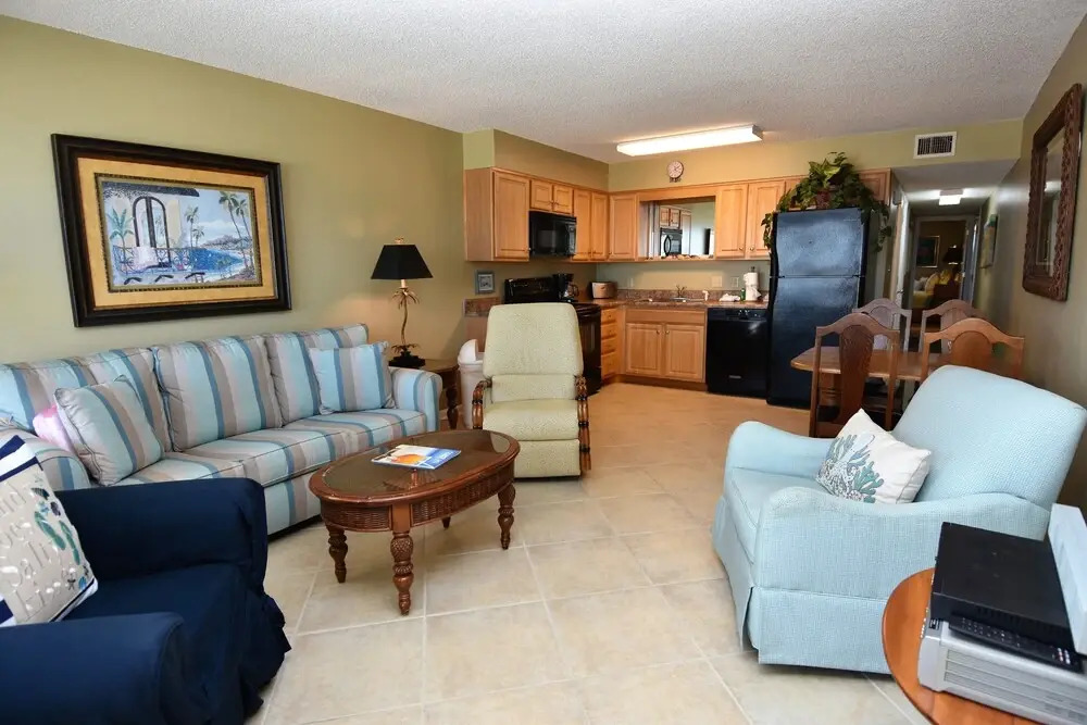 Island Shores 159 by Bender Vacation Rentals