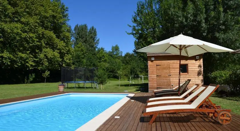 The Coachhouse Yurts
