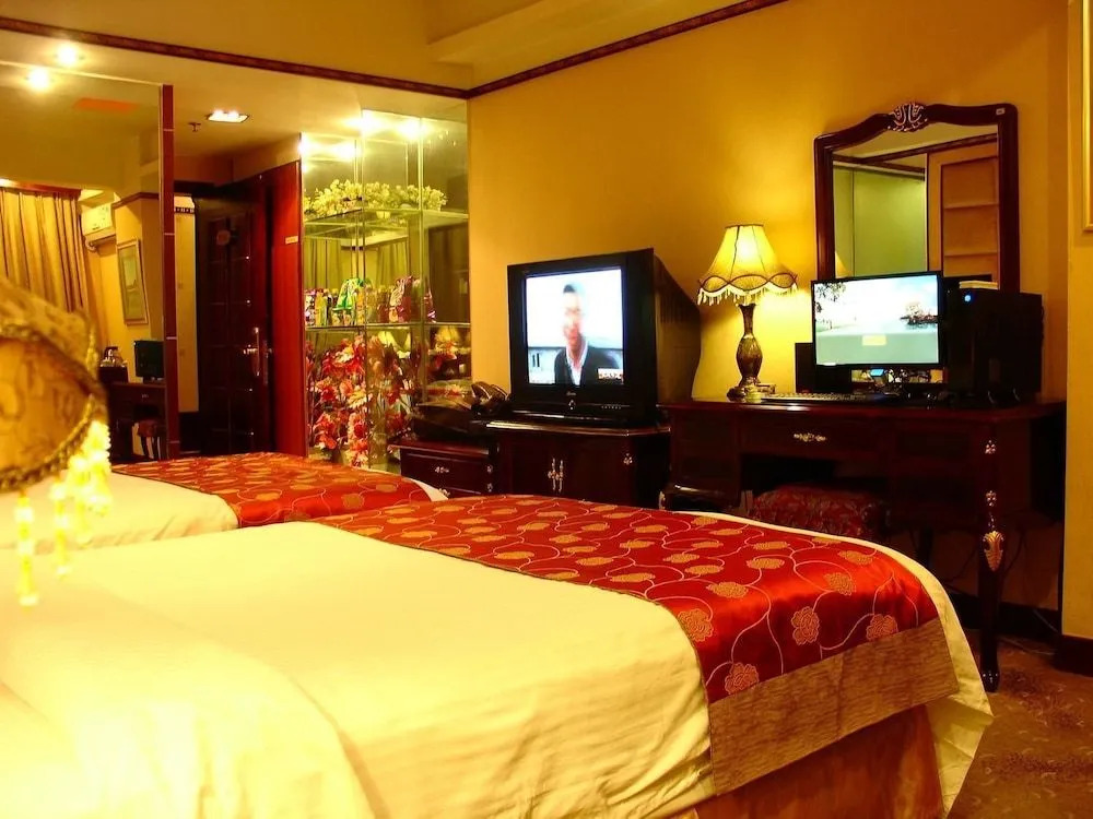 Kunming He Ri Jun Hotel
