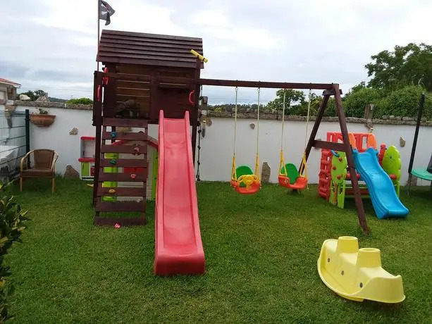 Apartamentos Barrosa