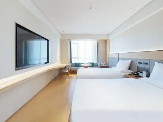 Ji Hotel Shenyang Yuhong Xincheng