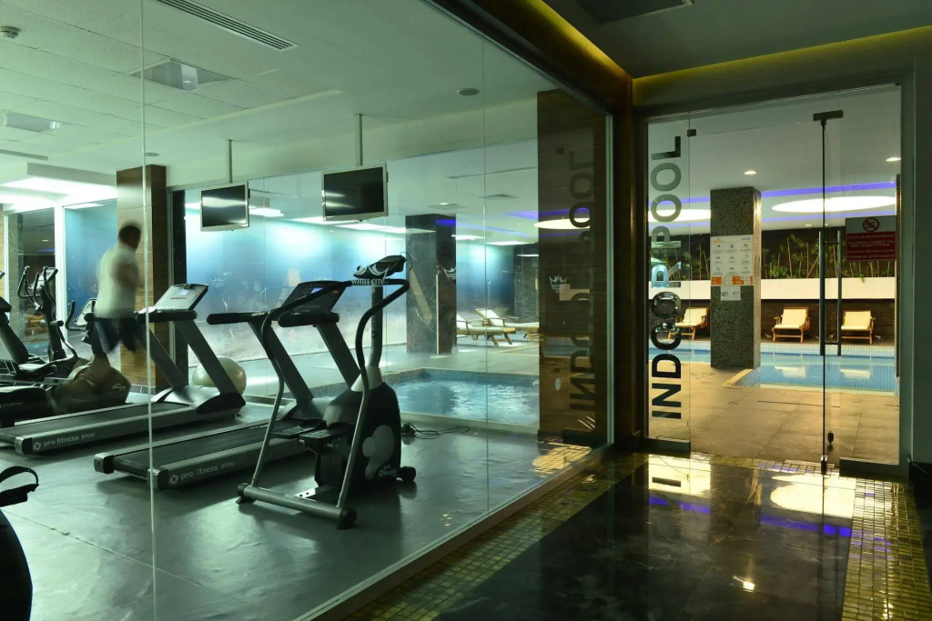 White City Resort Hotel - Ultra All Inclusive