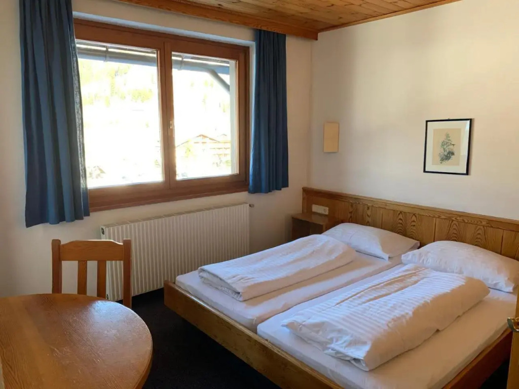 Mai-Brunn Alm Appartements, Maibrunnenweg 38