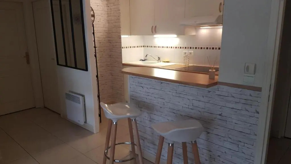Cybele Apartment - Hyper Centre