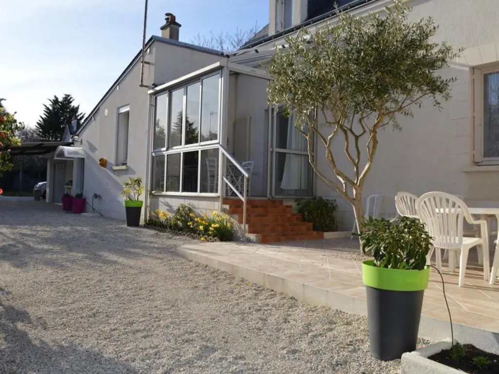 Gîte confortable, animaux acceptés, jardin clos - FR-1-381-47
