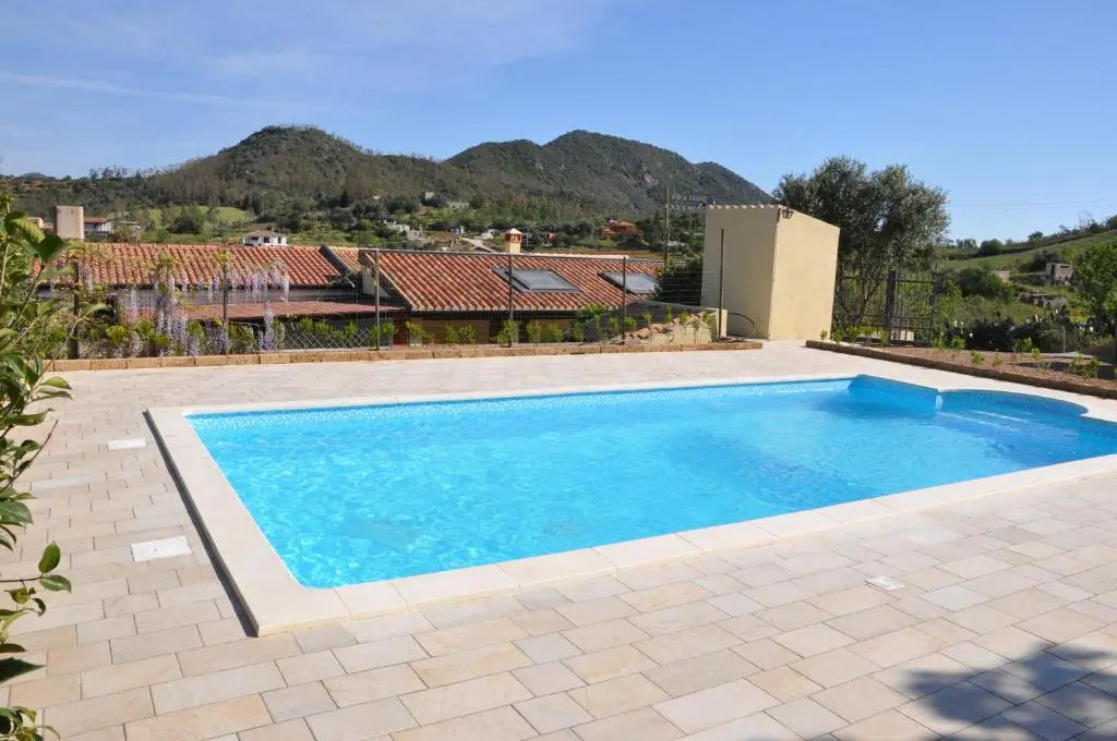 Casa Vacanza Cardedu