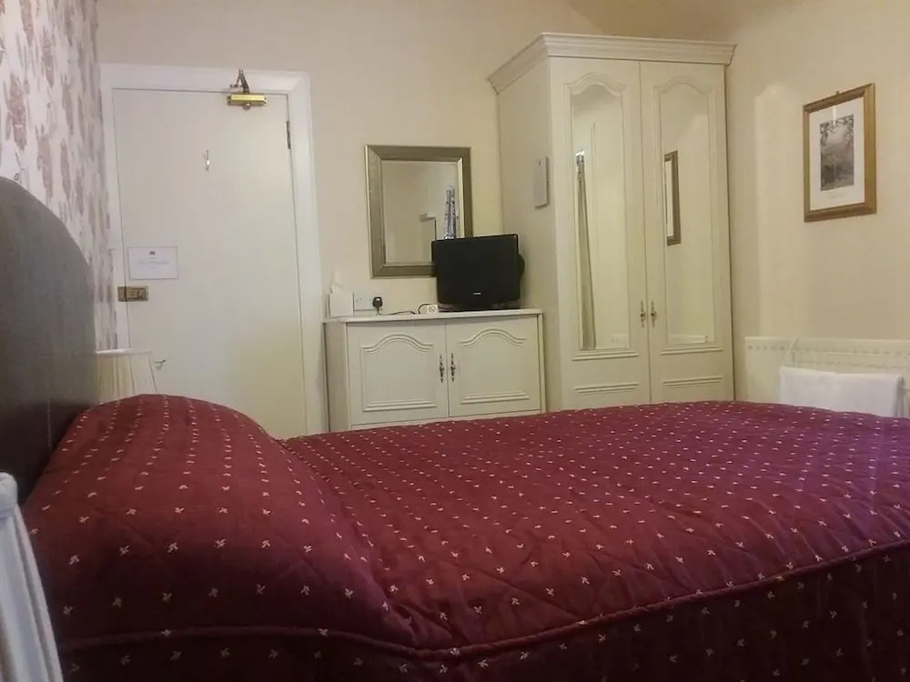 Dell Mar Bed and Breakfast