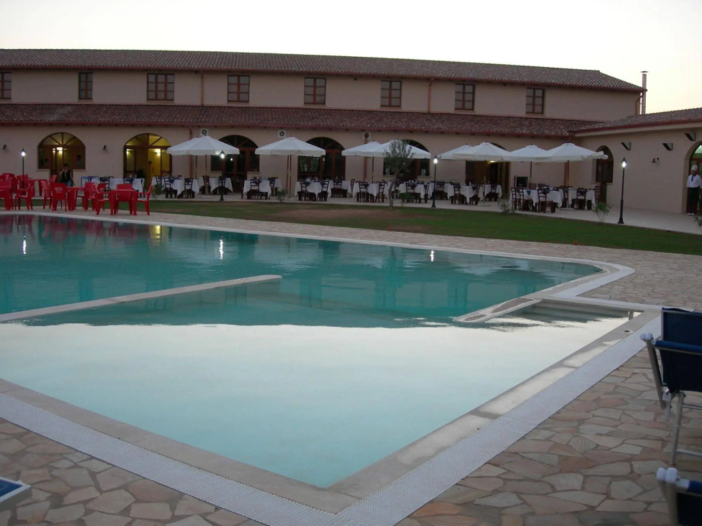 Hotel Sport Village