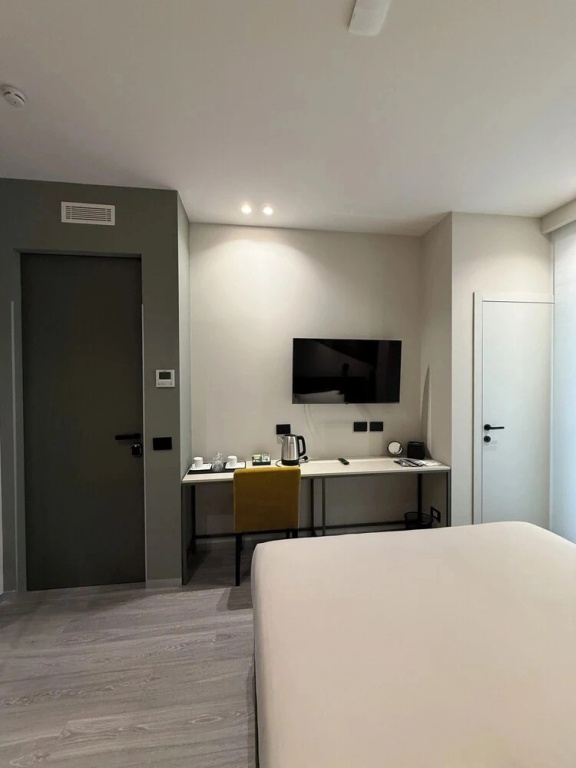 WakeApp Tech B&B