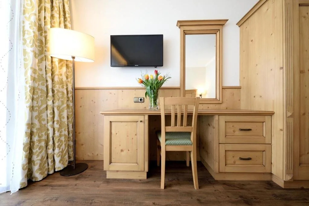 Aparthotel Garni Monte