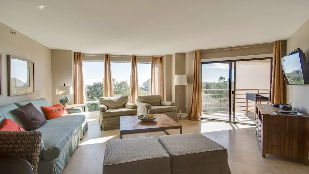 Villamare 3529 - 2 Br villa by RedAwning