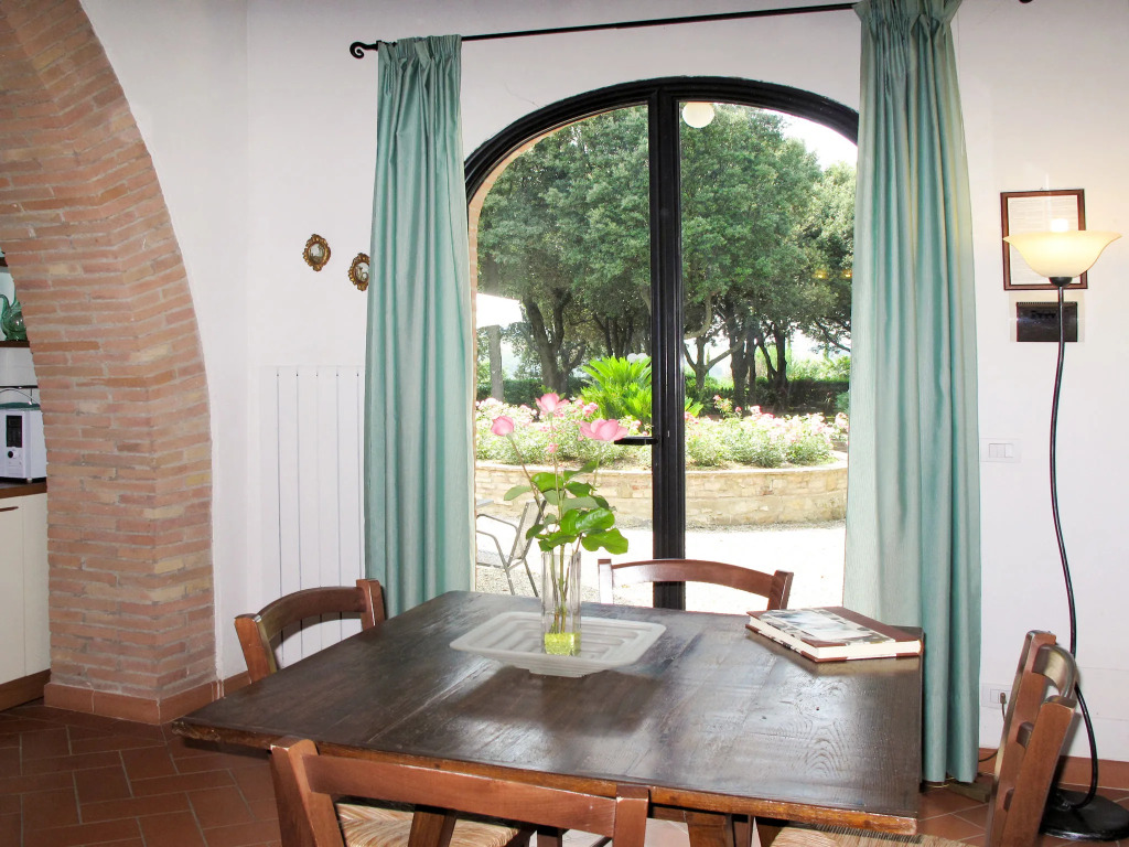 Apartment Giuggiolo 6 by Interhome