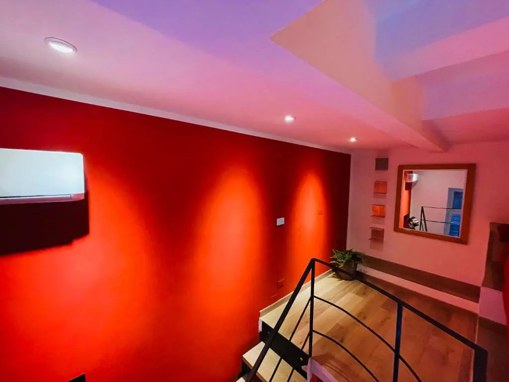 Santa Maria La Nova 21 B&B