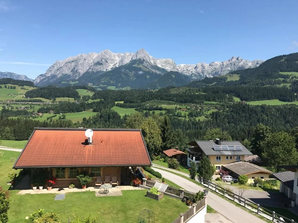 Oberwinklgut