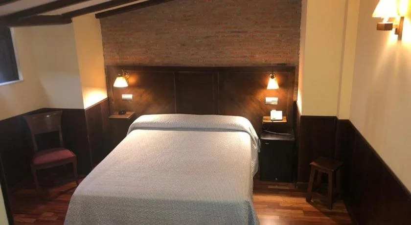 Hosteria Casa Vallejo