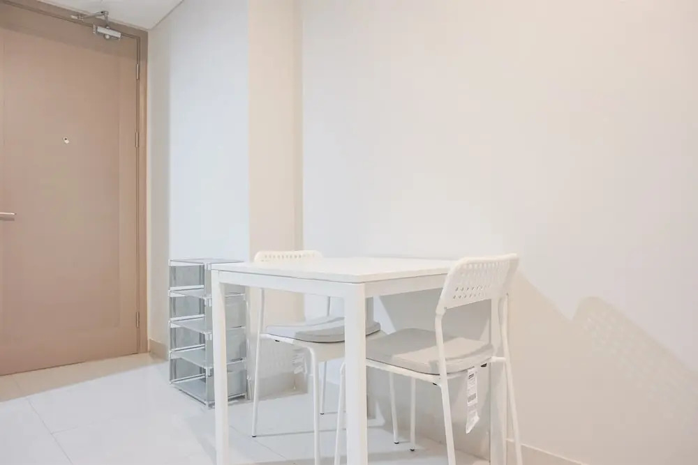 Fancy And Comfort 1Br At Gold Coast Apartment