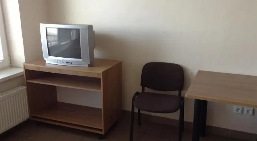 Hotel METAL